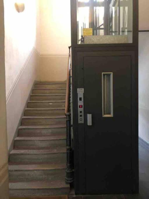 מילאנו Appartamento Nel Cuore Di Porta Romana מראה חיצוני תמונה