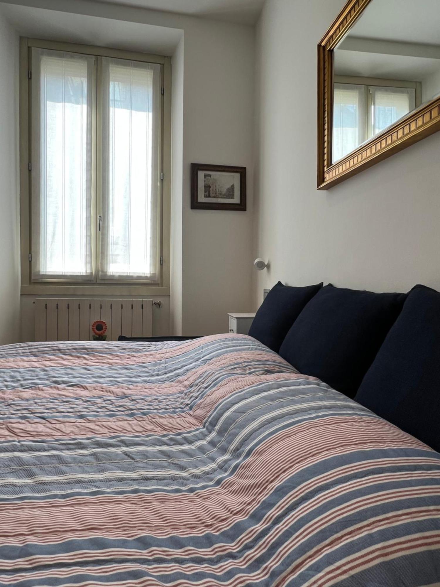 מילאנו Appartamento Nel Cuore Di Porta Romana מראה חיצוני תמונה